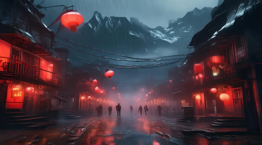 传说之旅兑换码横幅图片3